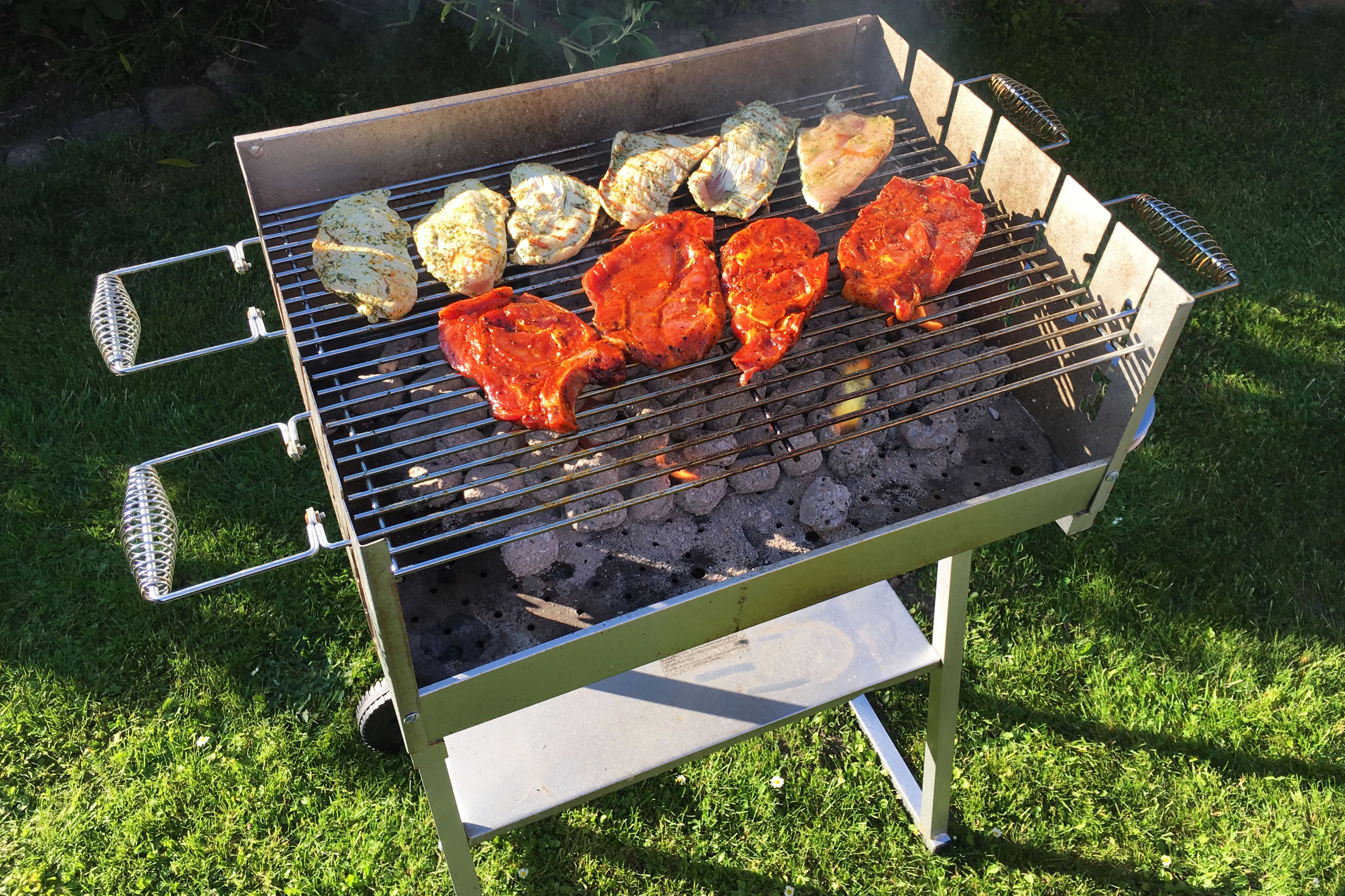 The Grill at Yurelo Casino Hotel